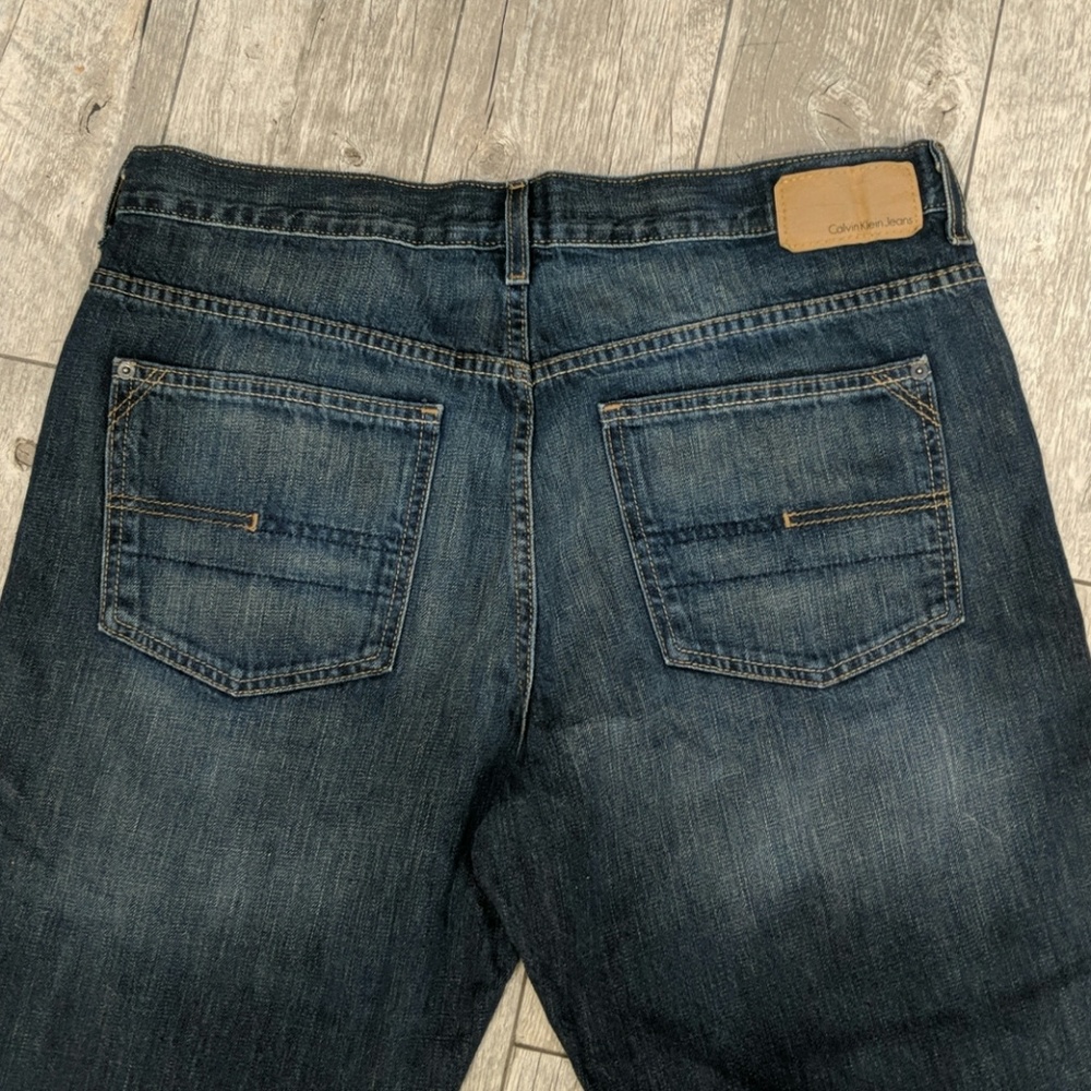 Calvin Klein Jeans